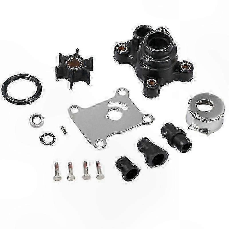 Impeller-austauschsatz Für 9.915 Außenbordmotoren 0394711