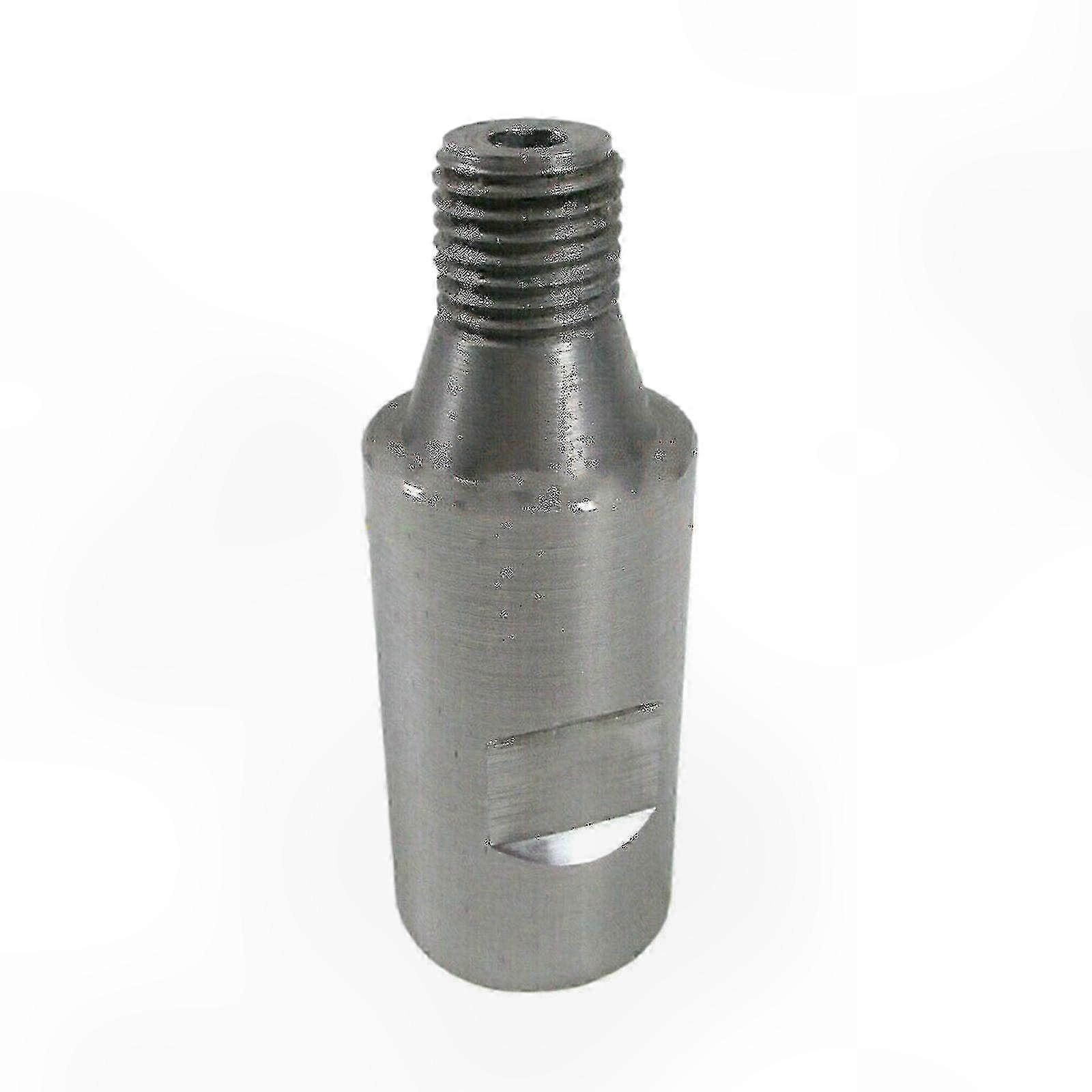 Adapter Für Diamantkernbohrmaschine Mit Eu-standard-1-1/4-7- Auf M22-gewindeanschluss