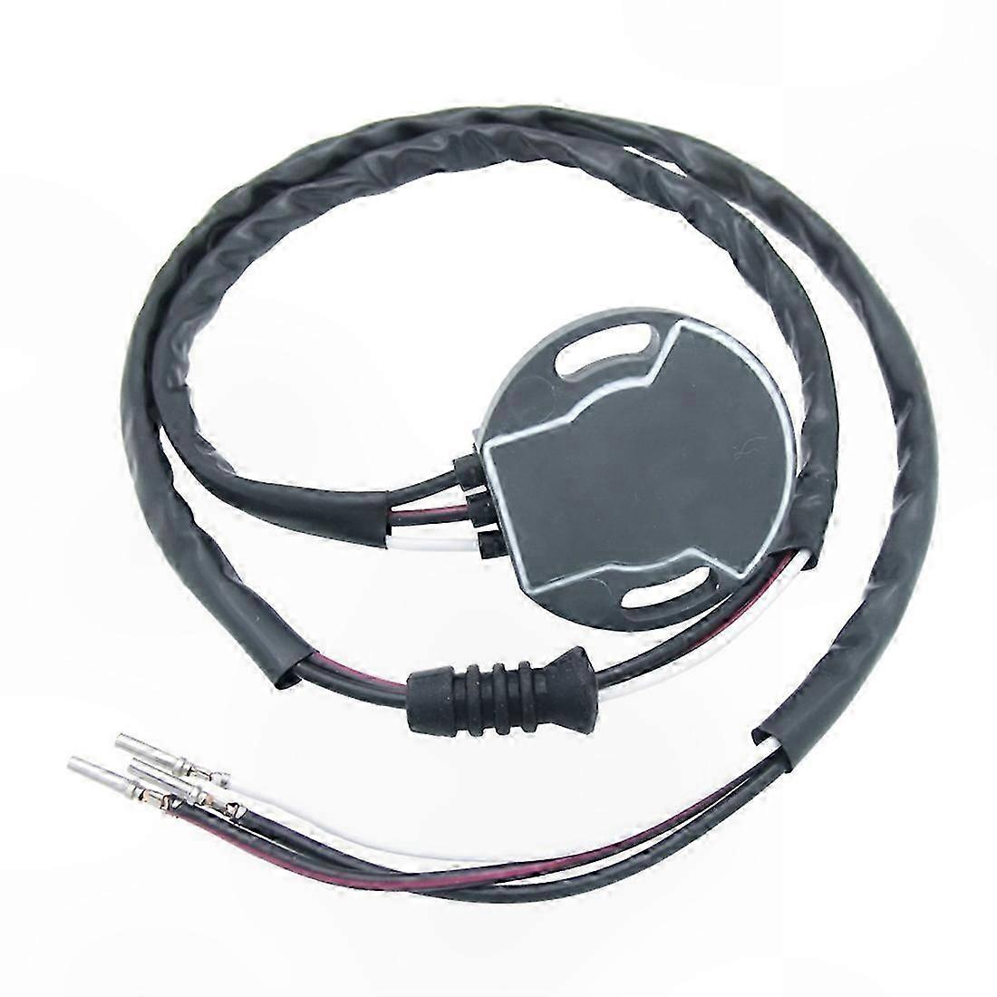 Trimmgeber-schaltersensor Für Außenbordmotoren Dp-sm Sx-m Antriebe – Kompatibel Mit Mehreren Modellen