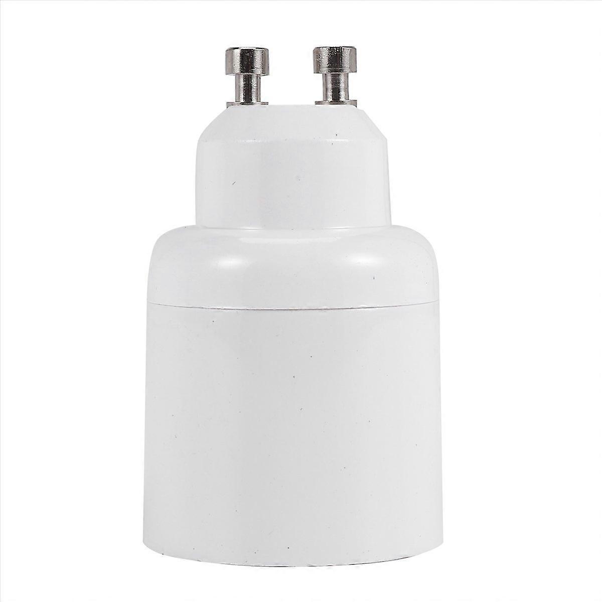 Gu10 Auf E26/e27 Adapter (gu10 Bajonettsockel Auf E26/e27 Glühbirne)