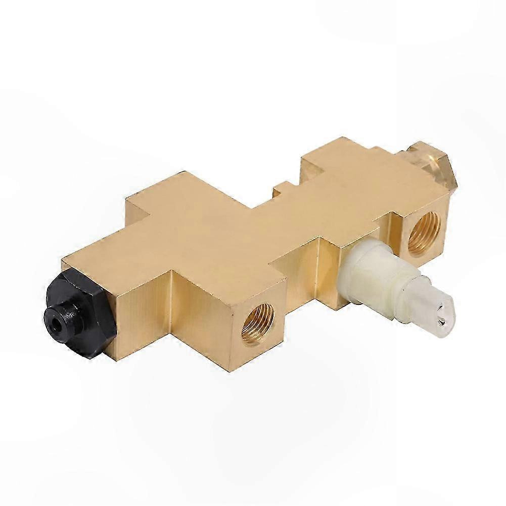 Bremskraftregler Kompatibel Mit Jeep Wrangler Cherokee 1987-1996 Pv8796j 52009115 Ersatzteil