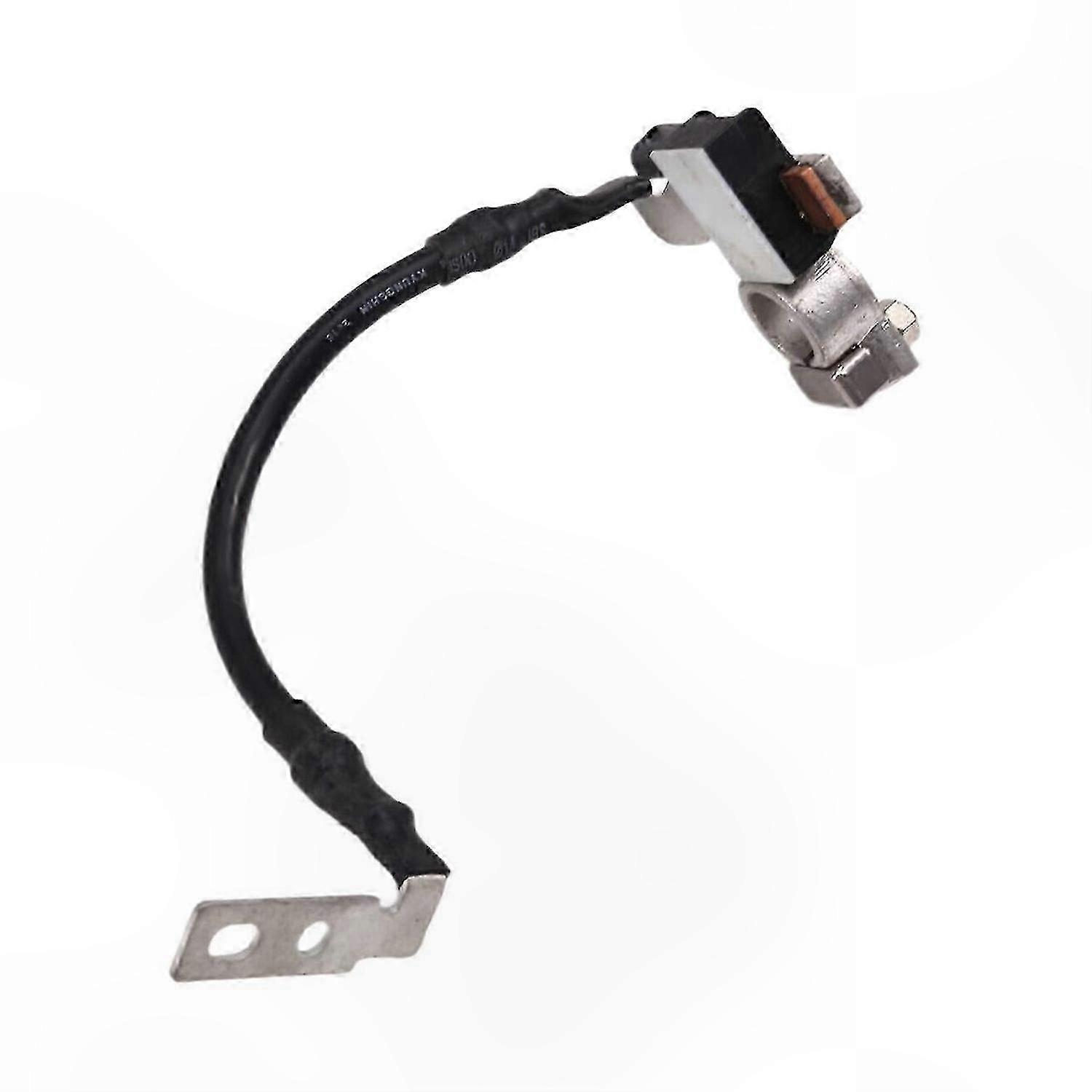 Minuspol-batteriesensor Für Fahrzeuge Der Baujahre 2011-2015, Ersatzsensorkabel, Kompatibel Mit Aktuellen Modellen, Zuverlässiges Autoteil, Präziser Anschluss, Einfacher Montagesatz.