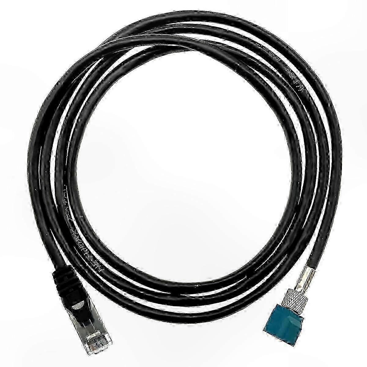 Diagnosekabel Für Elektrofahrzeuge (2012–2016) – Adapterwerkzeug 1013230-00