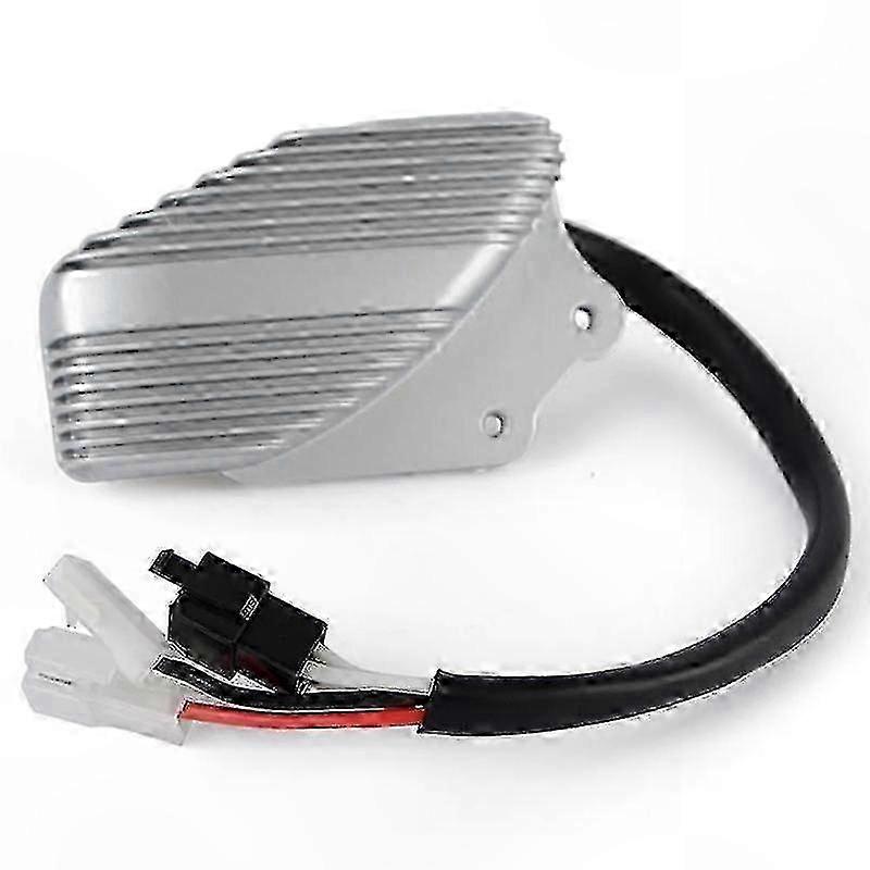 Spannungsregler-gleichrichter Für Motorrad Xv500 Xv535 Virago 1997-2003 Ds-kompatibles Ersatzteil