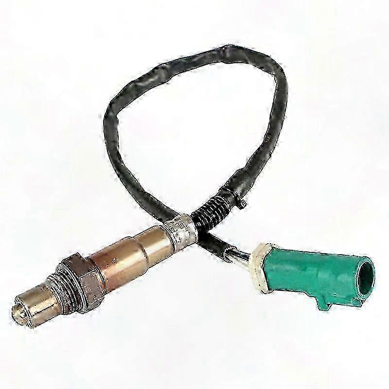 Universeller O2-sensor, Kompatibel Mit Ford Focus Fiesta S40 V50, Ersatzteil 3m519f472ab