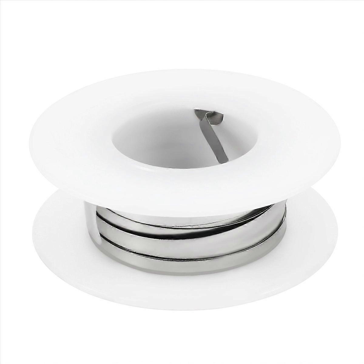 7,5 M (24,6 Fuß) 0,2 X 3 Mm Flacher Heizdraht Aus Nichrom Für Heizelemente