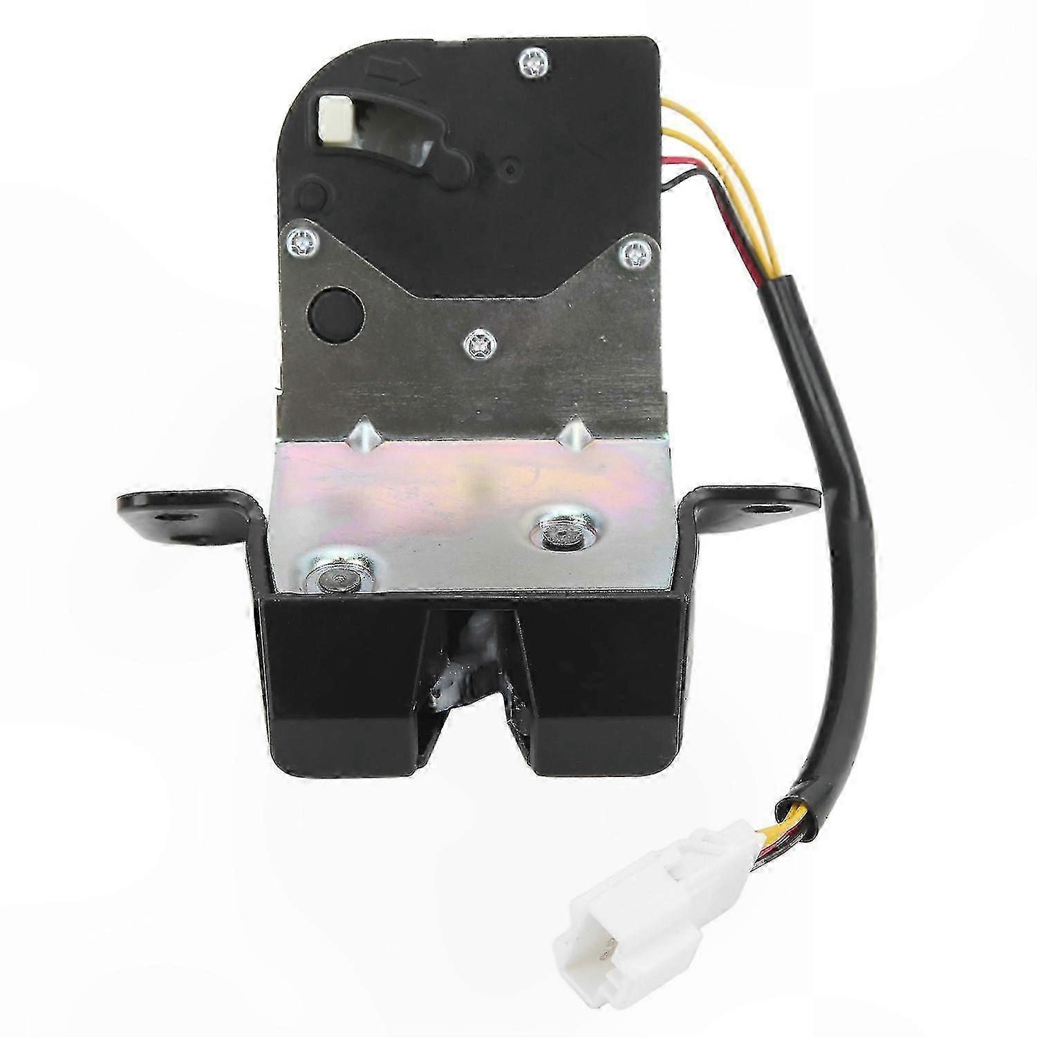 Heckklappenschlossaktuator, Plug & Play, Passend Für Kia Rio 2012-2017