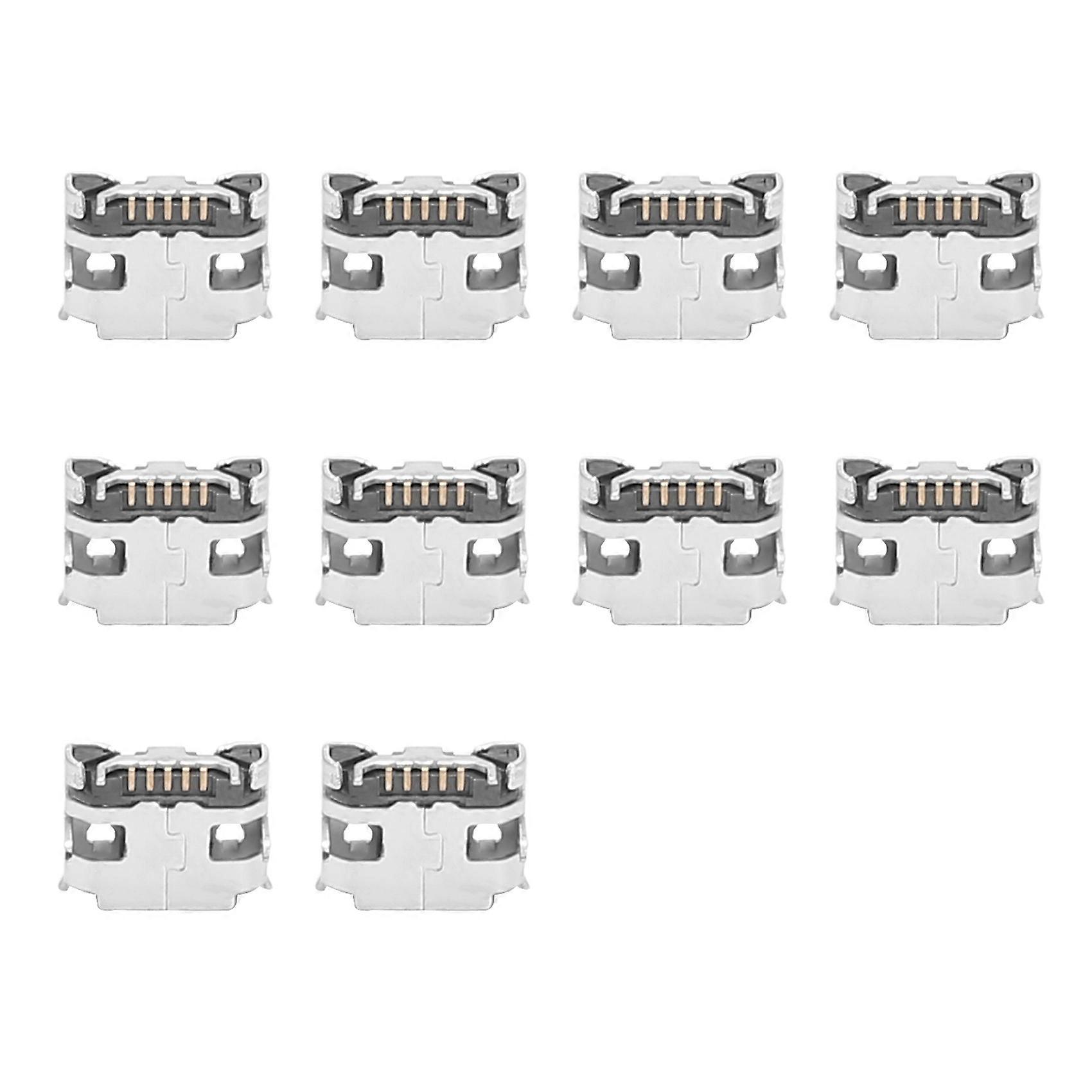 Micro-usb-buchse (5-polig, Weiblich) – Reparaturteile