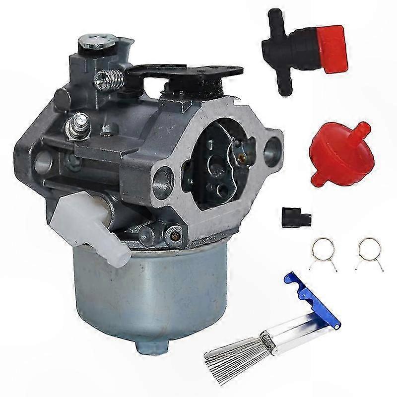 Vergaser-reparatursatz Für Rasenmähermotoren, Kompatibel Mit Verschiedenen Modellen