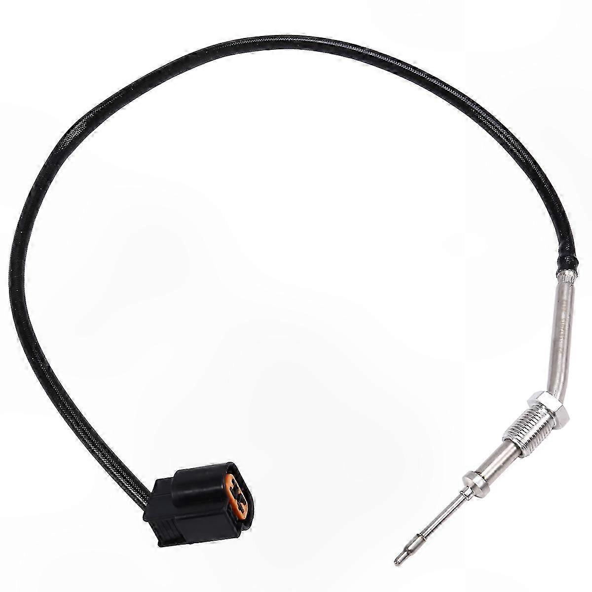 Hochtemperatur-abgastemperatursensor Kompatibel Mit Montero Iv 2006-2016 V88 V98 1587a015