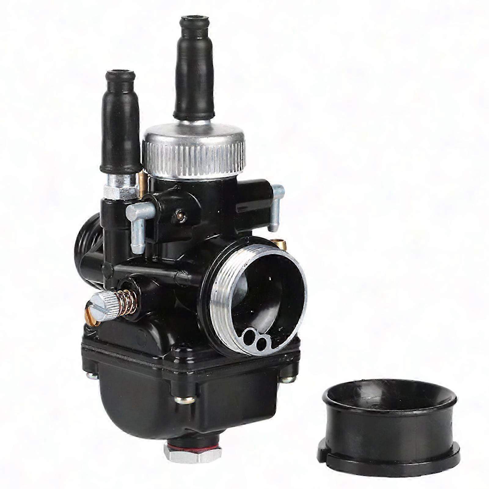 19-mm-vergaser-motorradteile Für Bws100 50cc 90cc, Kompatibel Mit Zuma