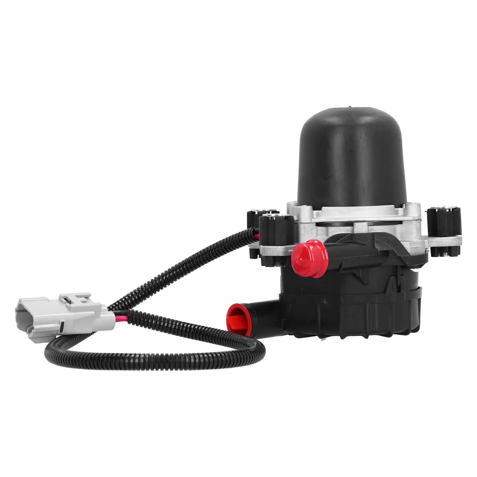 Luftpumpenbaugruppe 17610-0s010 Metall Plug & Play Für Sequoia V8 2007-2013