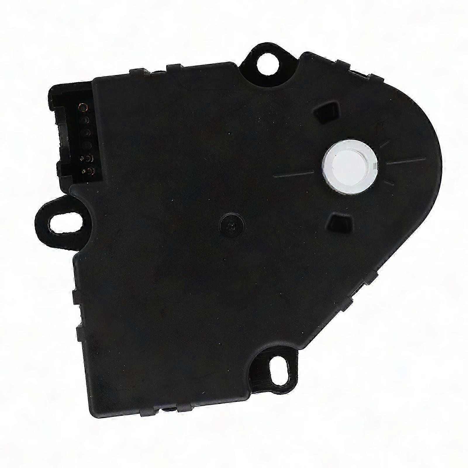 Stellmotor Für Mischklappe (hlk) 52474878, Wechselstrom-steuermotor, Kompatibler Ersatz Für Deville 2000-2005