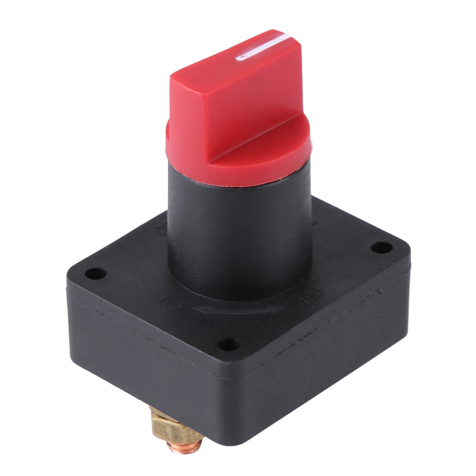 6-mm-300-a-universal-batterietrennschalter Für Auto, Lkw, Boot – Trennschalter