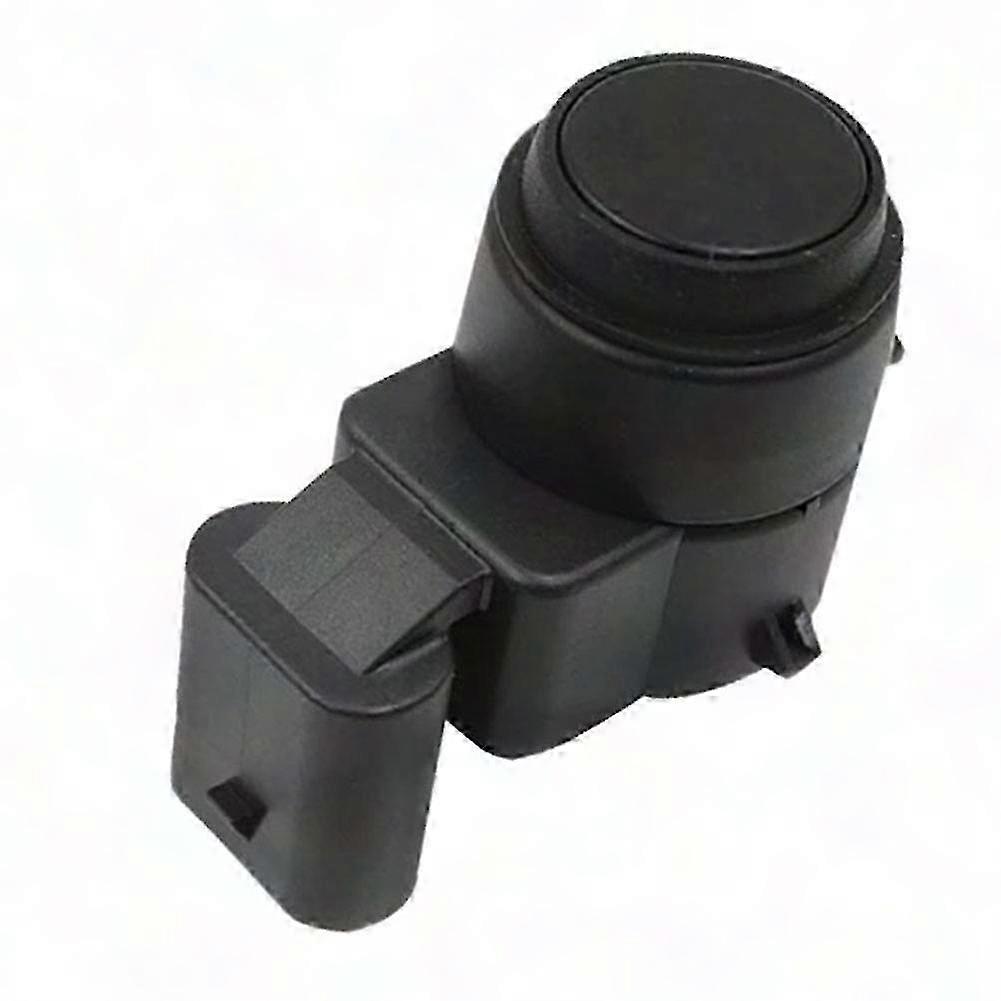 Parksensor Einparkhilfe Kompatibel Mit Bmw 1er E81 E82 E88, 3er E90 E91 E92 E93, X1 E84 – Teilenummern 66209196705, 9196705, 66206934308 – Original-rückfahrsensor