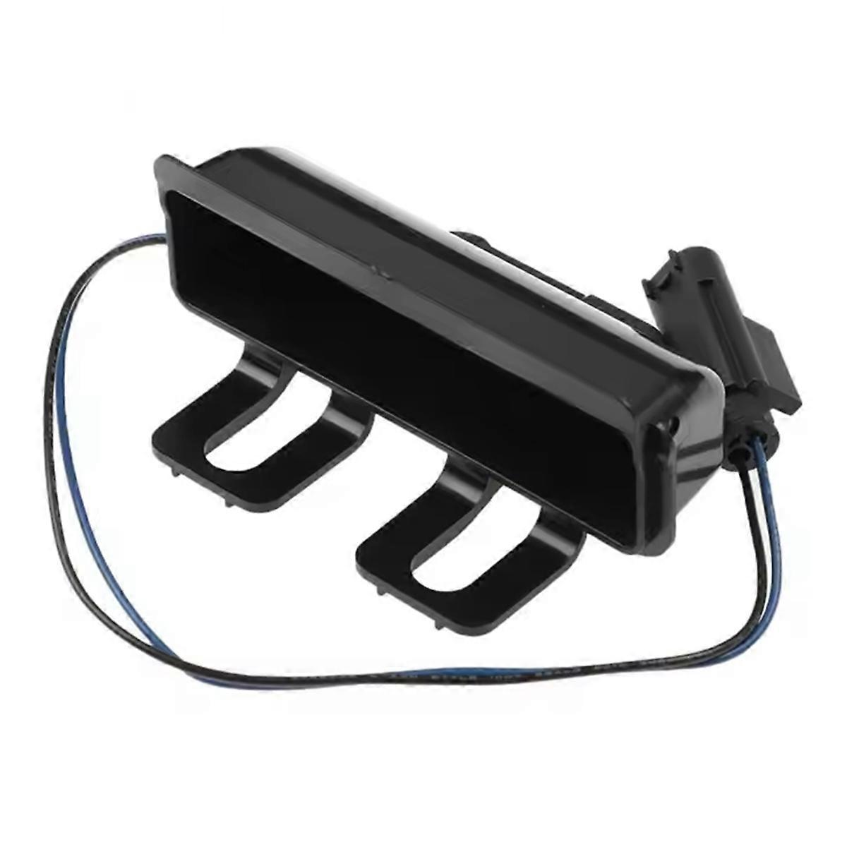 Heckklappenschloss A4517470187, Türschalter Für Smart Fortwo