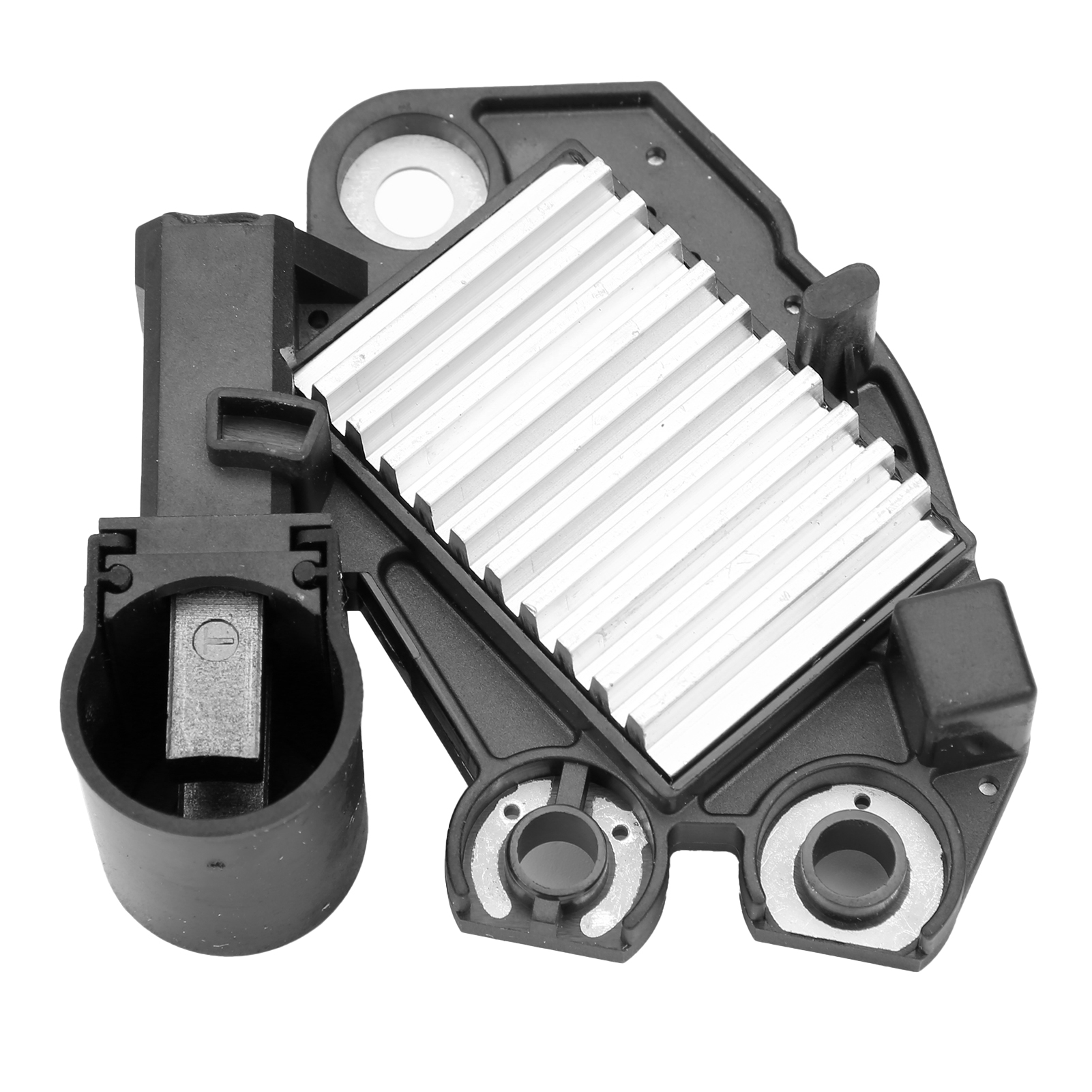Lichtmaschinen-spannungsregler 2543505, Kompatibles Ersatzteil Für Mercedes-benz C-klasse W204 S204