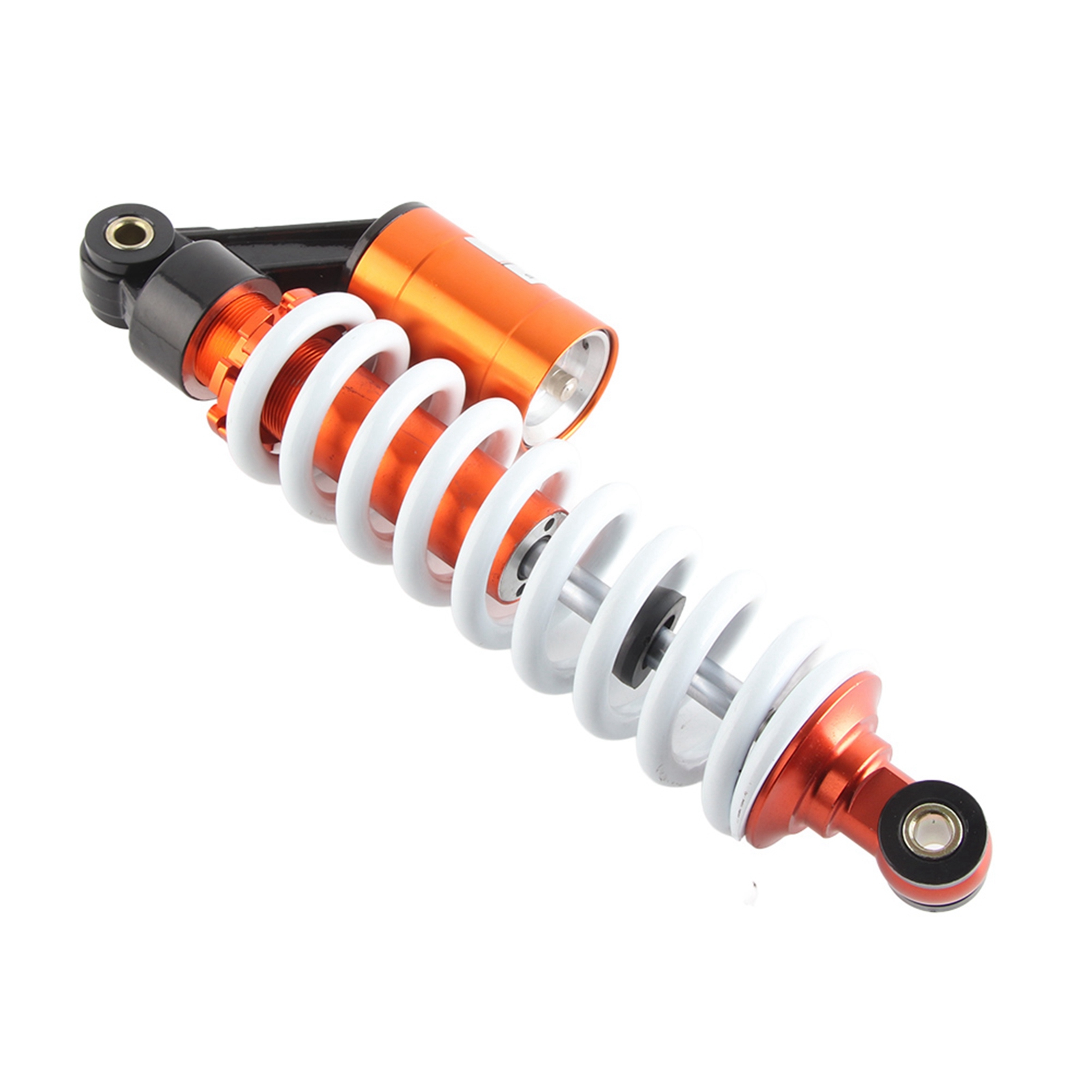 325 Mm / 12,8 Zoll Hinterradstoßdämpfer Für Suzuki, Atv-motorradteil, Kompatibler Stoßdämpfer.