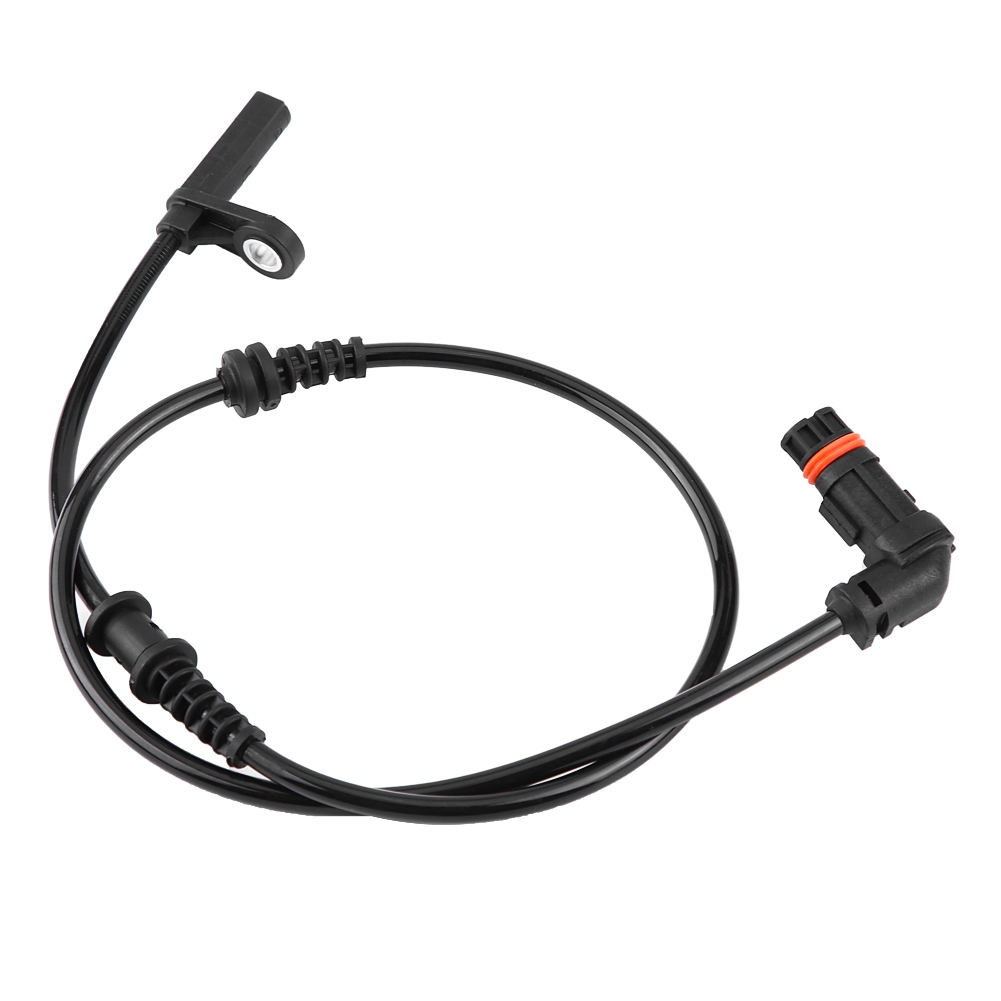 Abs-raddrehzahlsensor Für Mercedes-benz W204 C250 (2007–2013), Teilenummer 2045400117