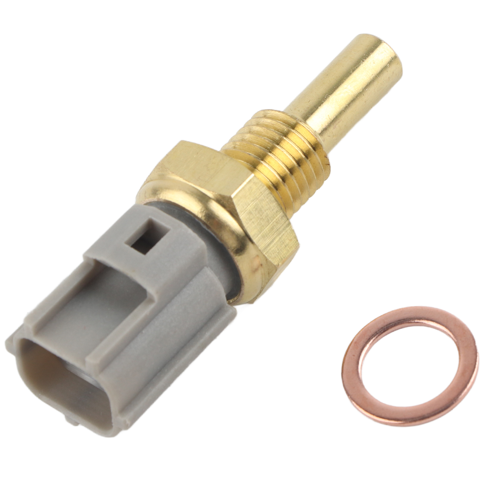 Kühlmitteltemperatursensor 89422-30030, Ersatzteil Kompatibel Mit Toyota 4runner, Sequoia Und Tundra.
