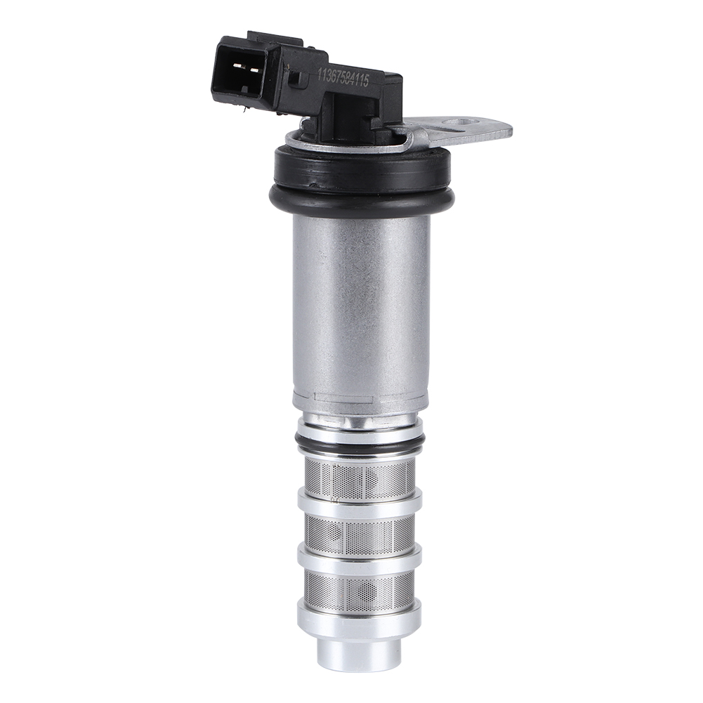 Vvt-magnetventil 11368605123, Kompatibel Mit 135i, 135is, 335i, 435i, 535i, 550i, 640i, 650i, 740i Und 750li
