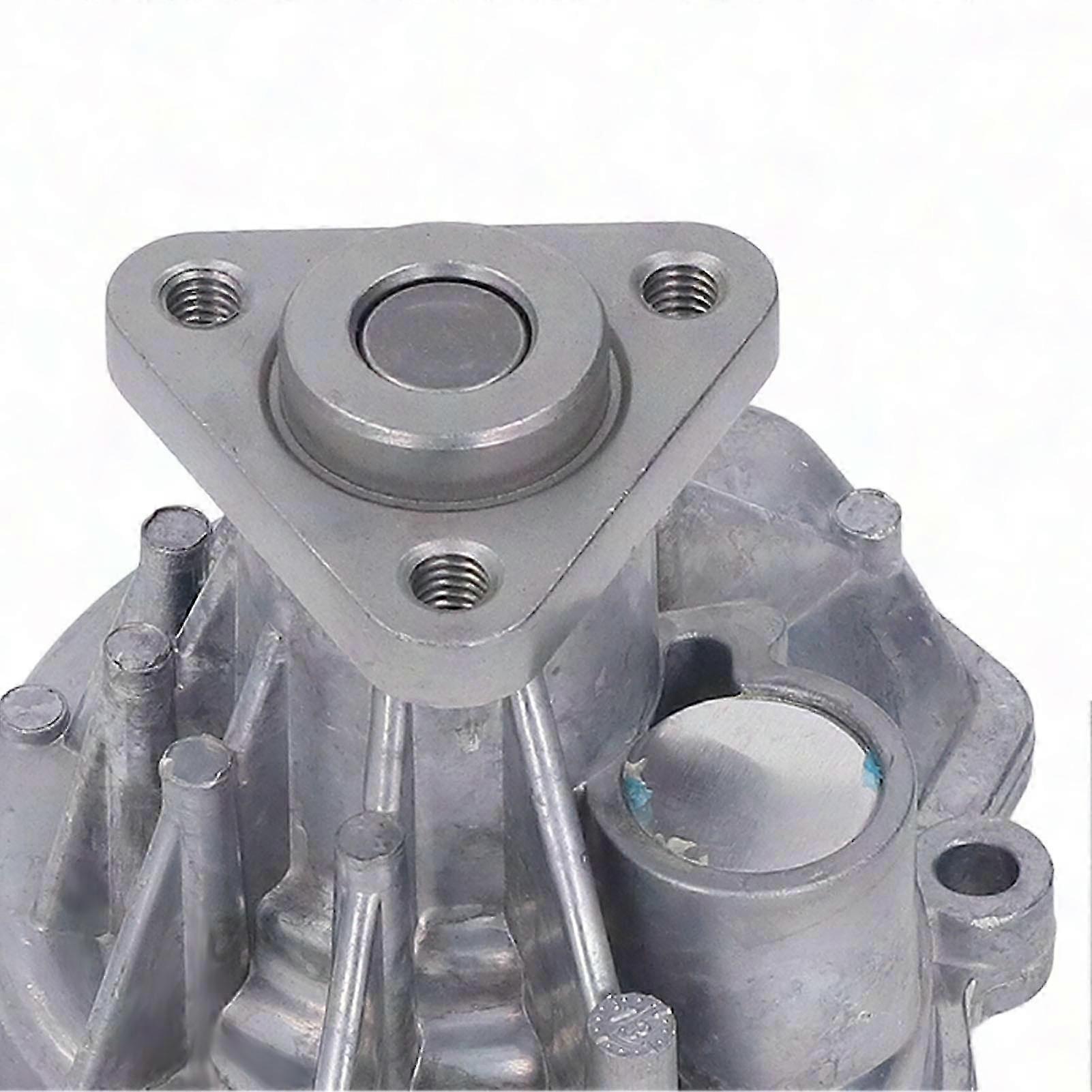 Motorwasserpumpe 94810603301 – Ersatzteil Für Cayenne, Macan Und Panamera