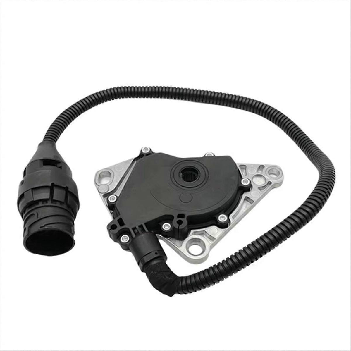 Neutral-sicherheitsschalter 24107512755 Für Bmw E46 E39 E38 E85, Automatischer Neutralstellungssensor, Getriebeersatzteil, Getriebekompatibel, Elektrischer Stecker, Einfacher Austausch.
