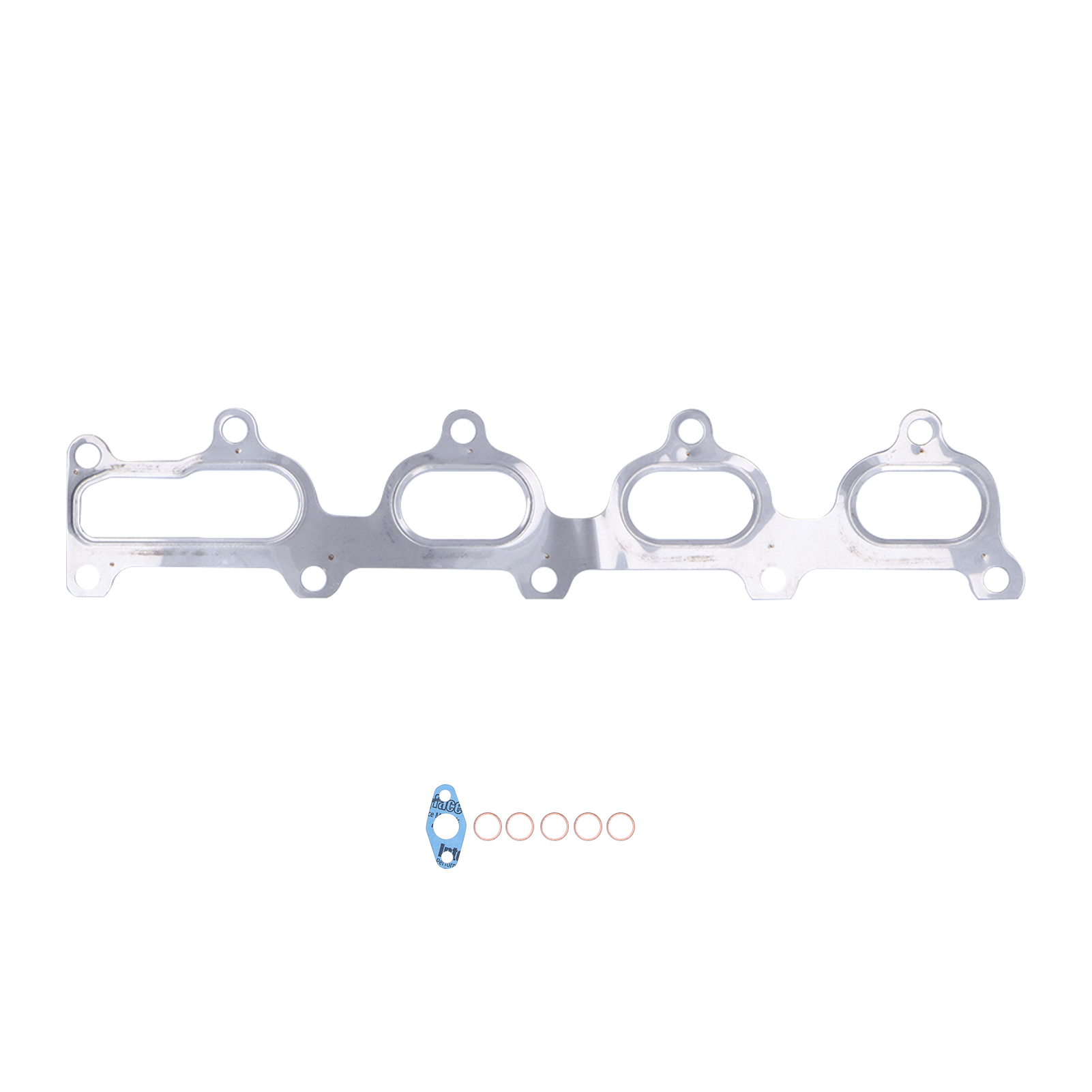 Abgaskrümmerdichtung 71-35321-00, Passend Für Opel Z20let/z20leh/z20lel/z20ler 2l Turbo