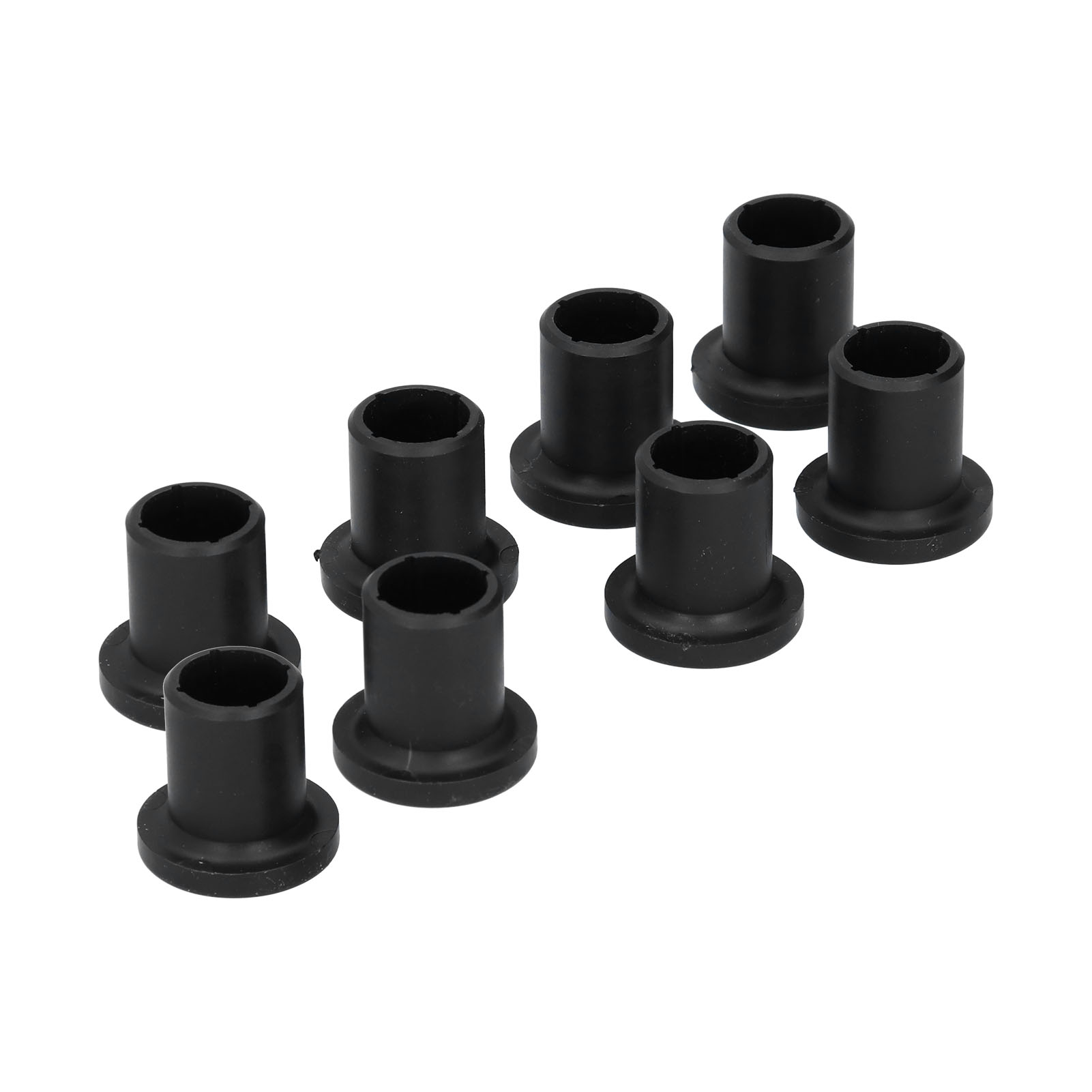 8-teiliger Satz Langer Buchsen Für Die Vorderachsaufhängung Für Polaris Ranger Xp 700 4x4 Efi 2006-2008