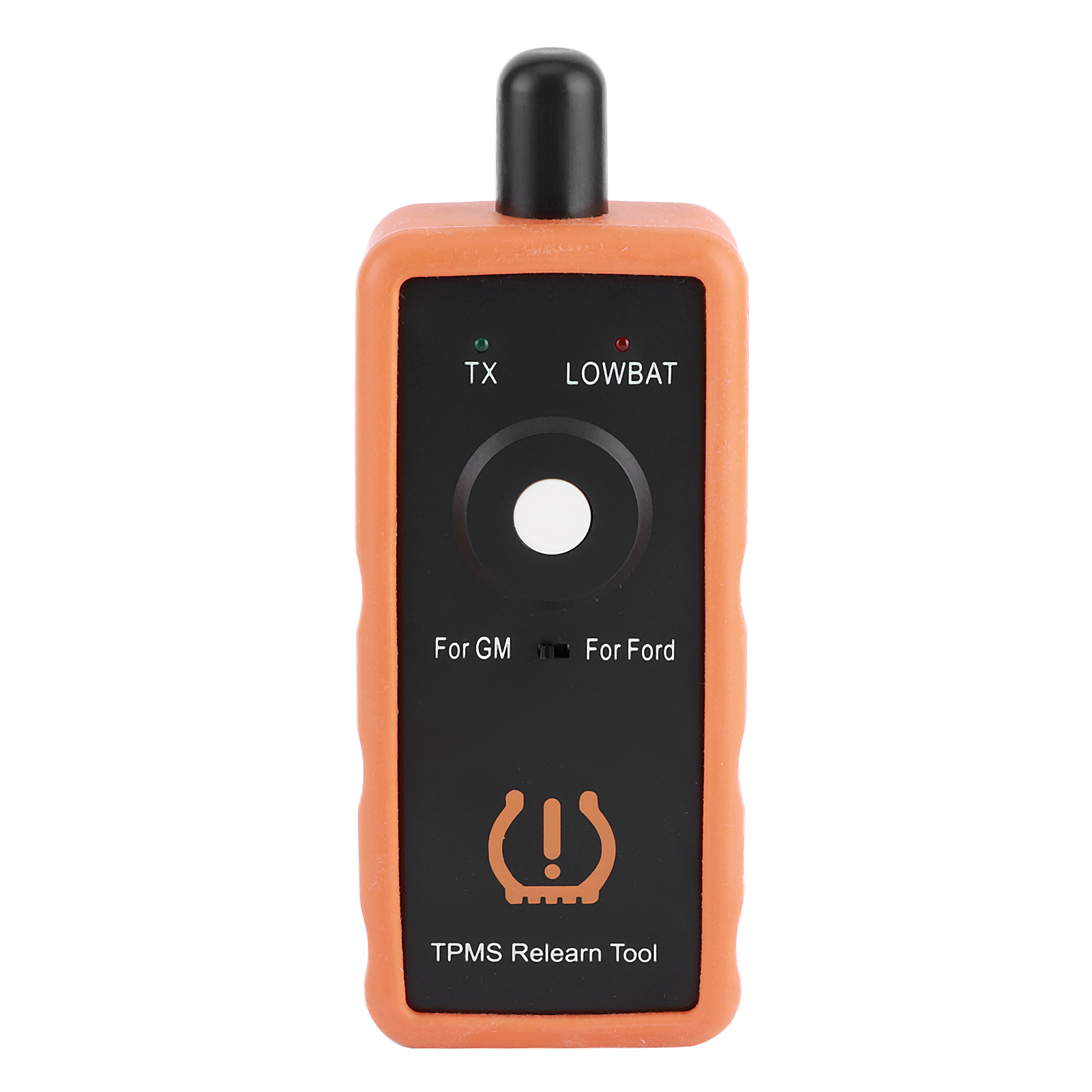 Tragbares Tpms 50448 2-in-1 Reset-kit Zur Reaktivierung Und Anlernfunktion Des Reifendrucks, Kompatibel Mit Gm-serien