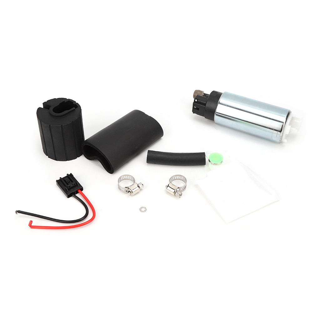 10a Hochdruck 0,8mp Elektronische Kraftstoffpumpe Gss342 Universeller Kfz-ersatz.