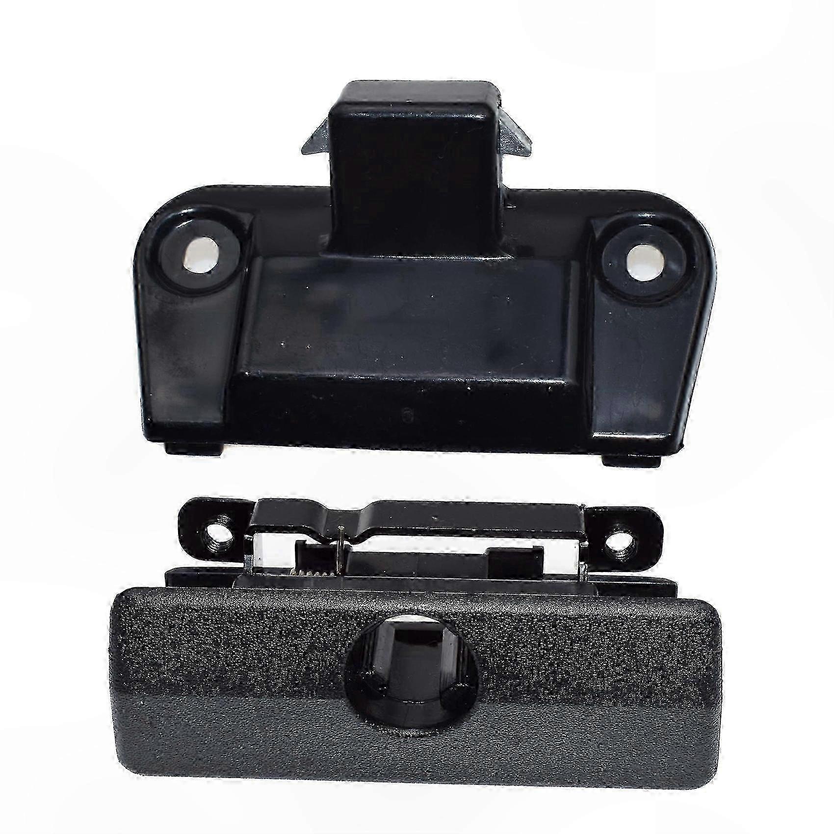 Handschuhfachverschluss Für Bmw E30 E34 E23 Z3 E36 M3 M5 318i 325i 328i, Ersatzteilnummern 51161946513 Und 51161849472, Verstärkte Ausführung