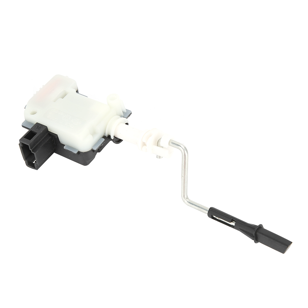 Tankdeckel-verriegelungsmechanismus 1k5 810 773 Kompatibel Mit Octavia