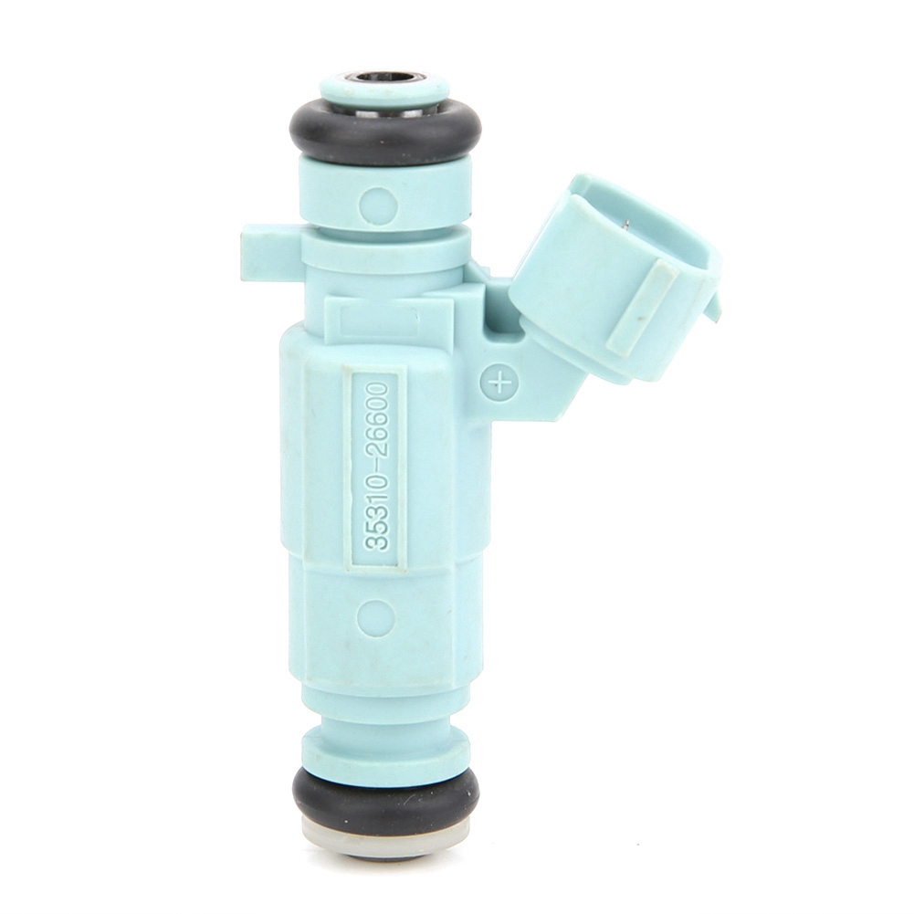 Kia K2 35310-26600 Kraftstoffeinspritzdüsenadapter