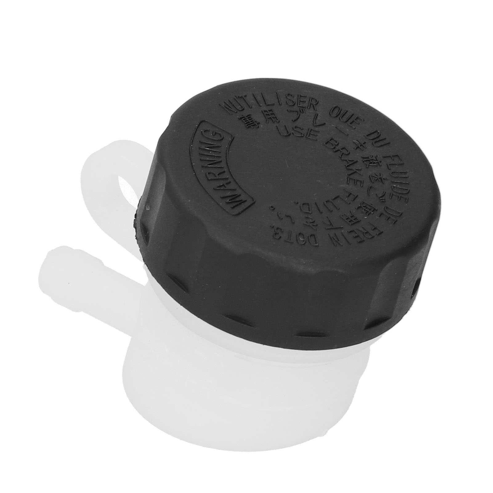 Universeller 3,5-cm-hauptbremszylinder-ausgleichsbehälter-satz Für Motorräder Hinten, Ölbecher-ersatz