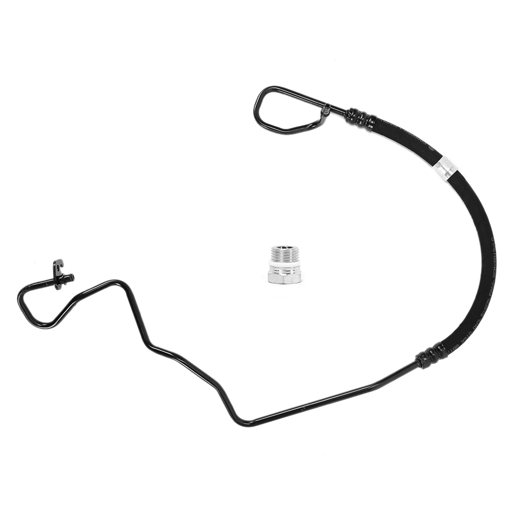 Servolenkungsschlauch Mit Überwurfmutter 1764044, Passend Für Ford Transit 2008–2014 2.2 Cdti