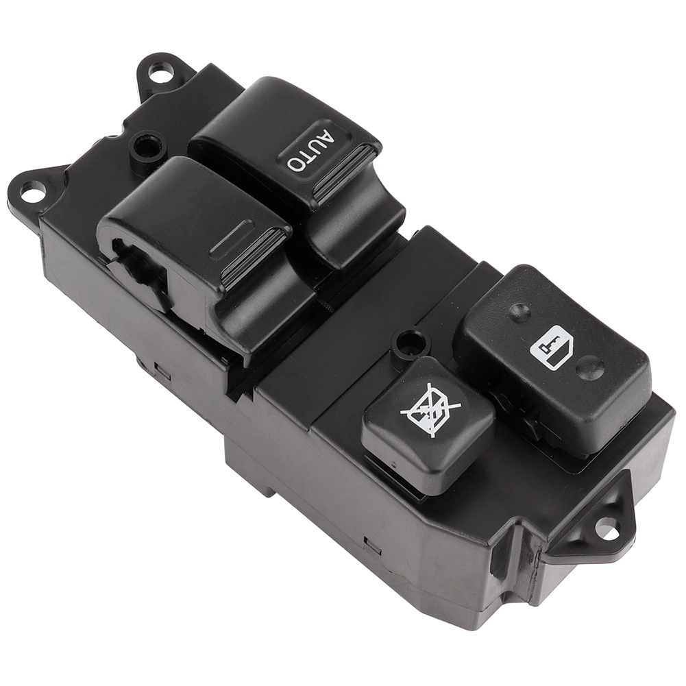 Power Master Fensterheberschalter Für Toyota Pickup 1989-1994 84820-16060