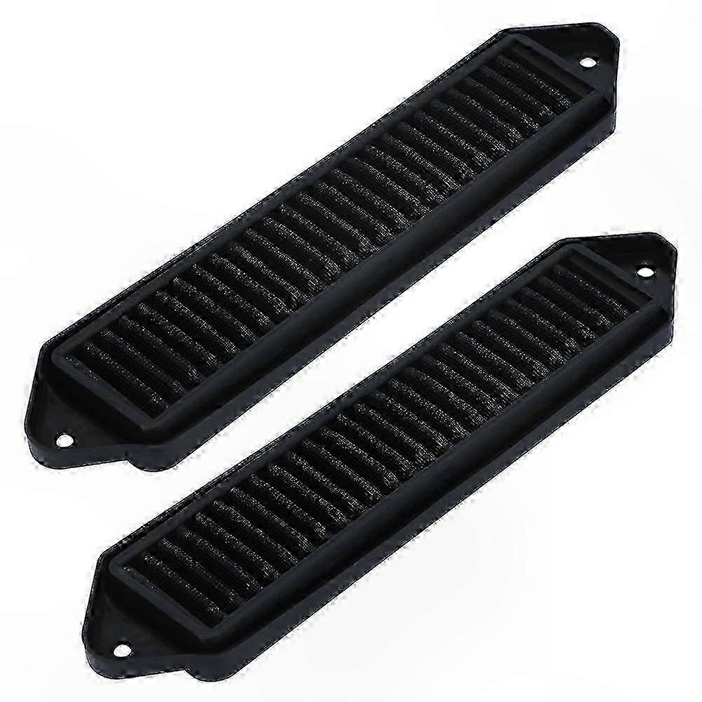 Innenraumfilter Kompatibel Mit E82 E88 E90 E91 E92 E93 X1, Ersatzgrill Für 128i 135i 328i 335i M3, Neuer Luftfilter, Hohe Leistung, Originalteil.