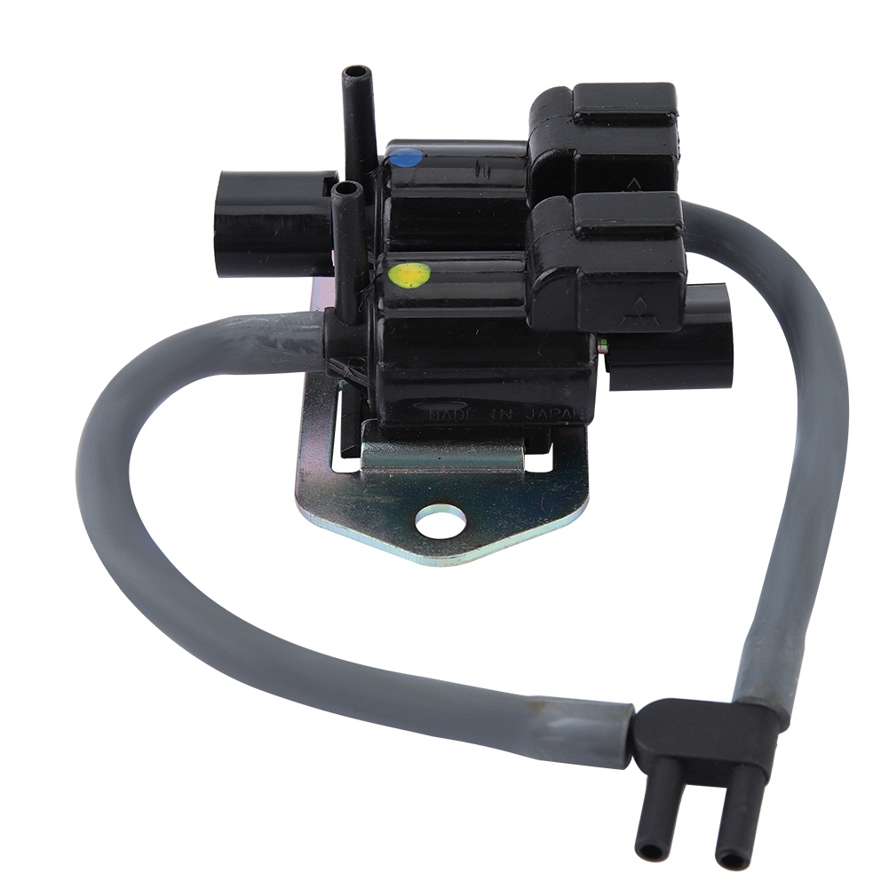 Magnetventil Mit Schiebermechanismus Für Mitsubishi Pajero L200 K5t47776 Mb937731 Mb620532