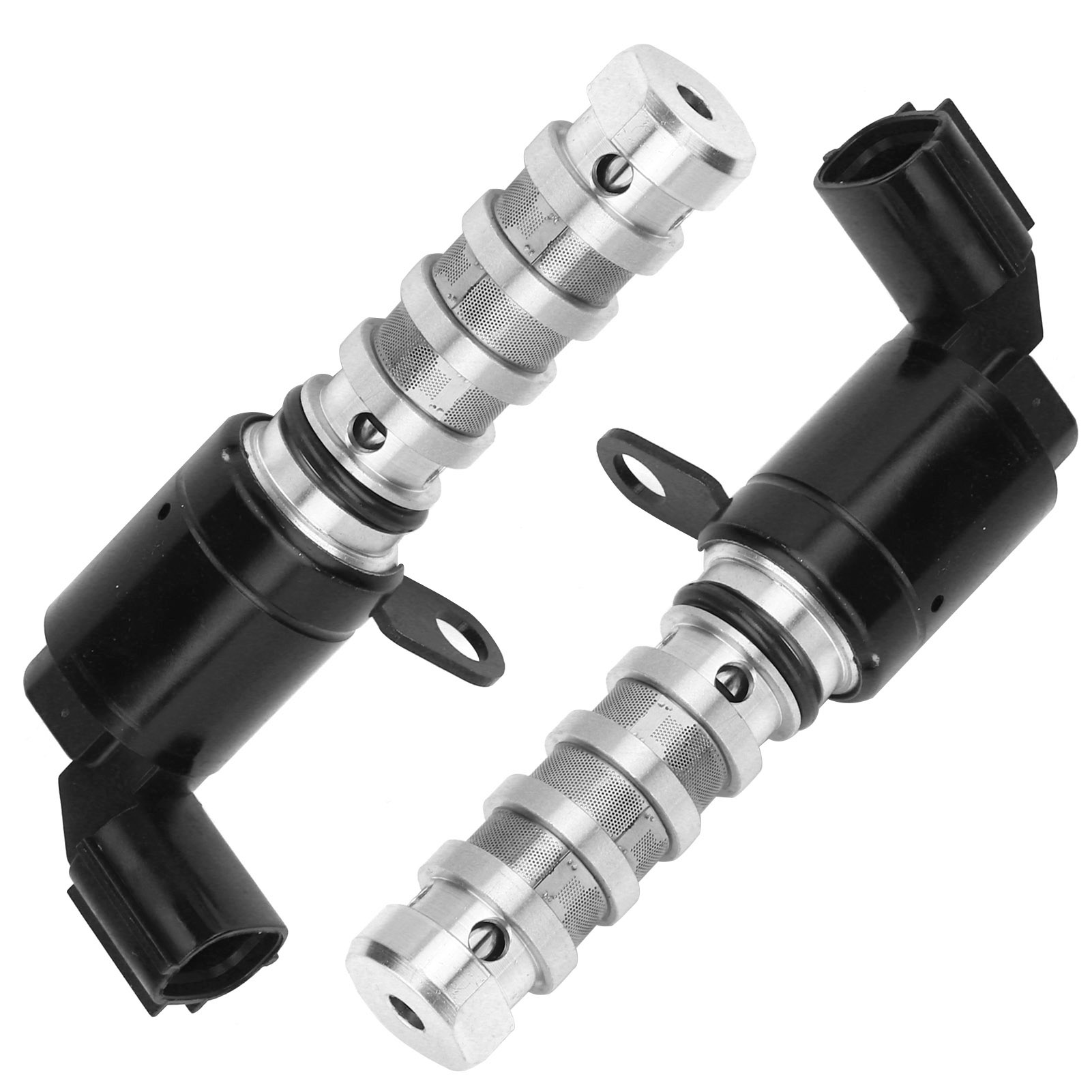 2 Stück Magnetventile Für Variable Ventilsteuerung 24375-2g500, Kompatibel Mit Hyundai Santa Fe, Sonata, Tucson