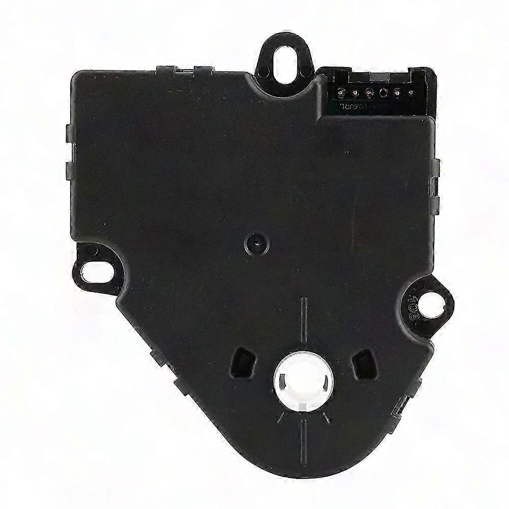 Stellmotor Für Die Luftmischklappe Der Klimaanlage 16163982 52402588, Kompatibel Mit Chevrolet Silverado Und Gmc Sierra