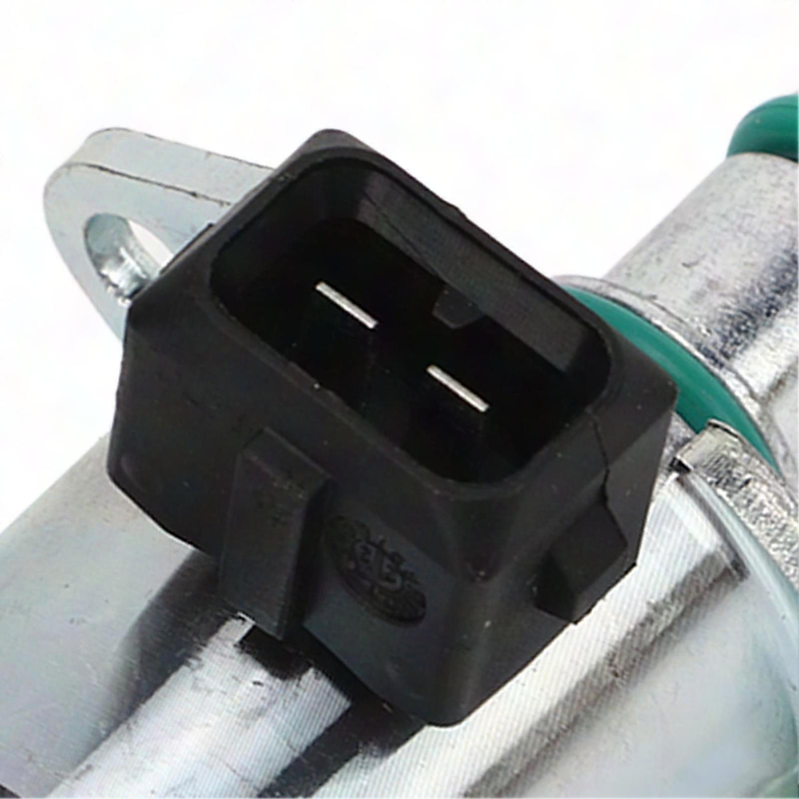 Proportionales Servolenkventil, Rostfreier Edelstahl, 2114600984, Kompatibel Mit W211, W164 Und R171