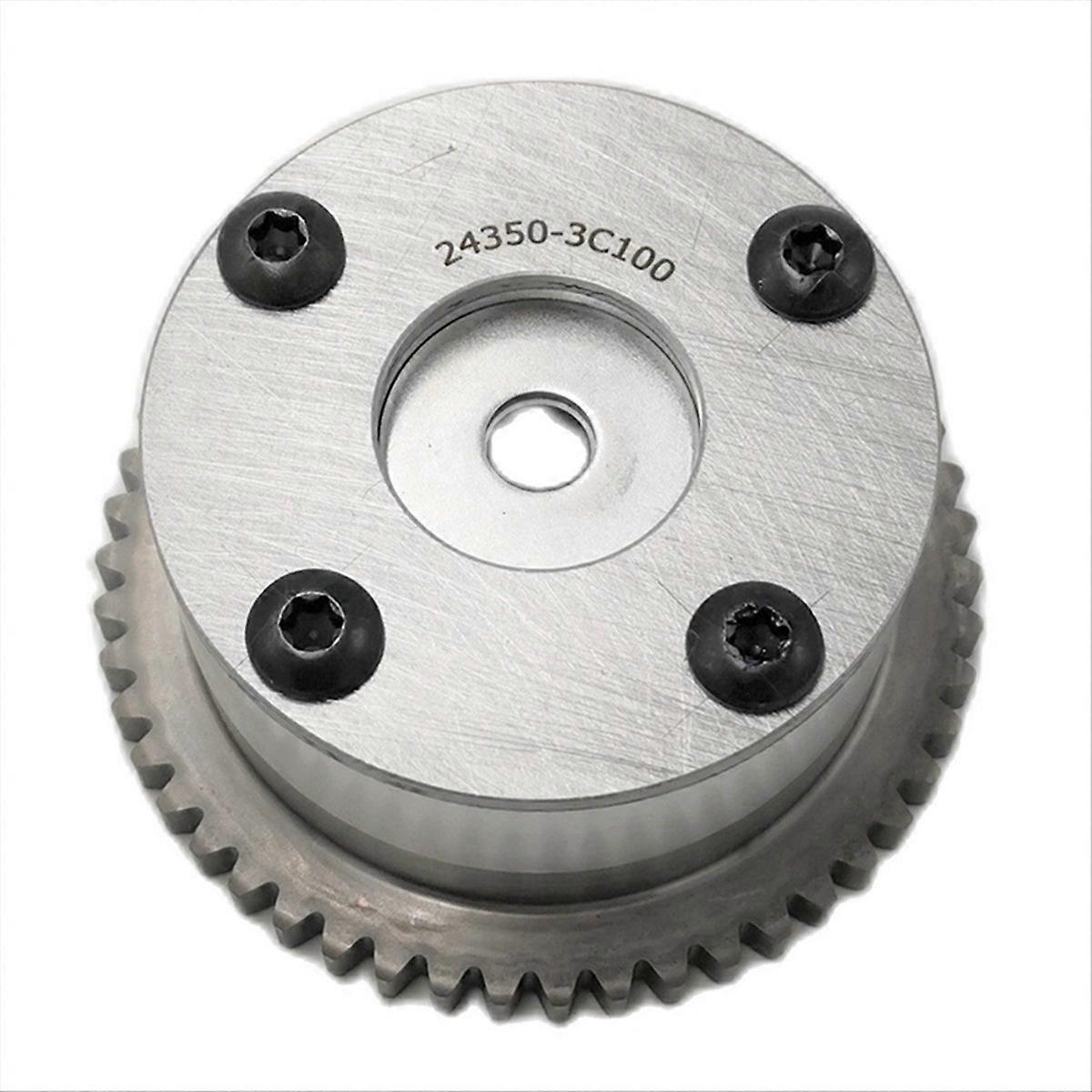 Kompatibler Ersatz Für Einlassnockenwellenrad Cvvt 24350-3c100, 24350-3c101