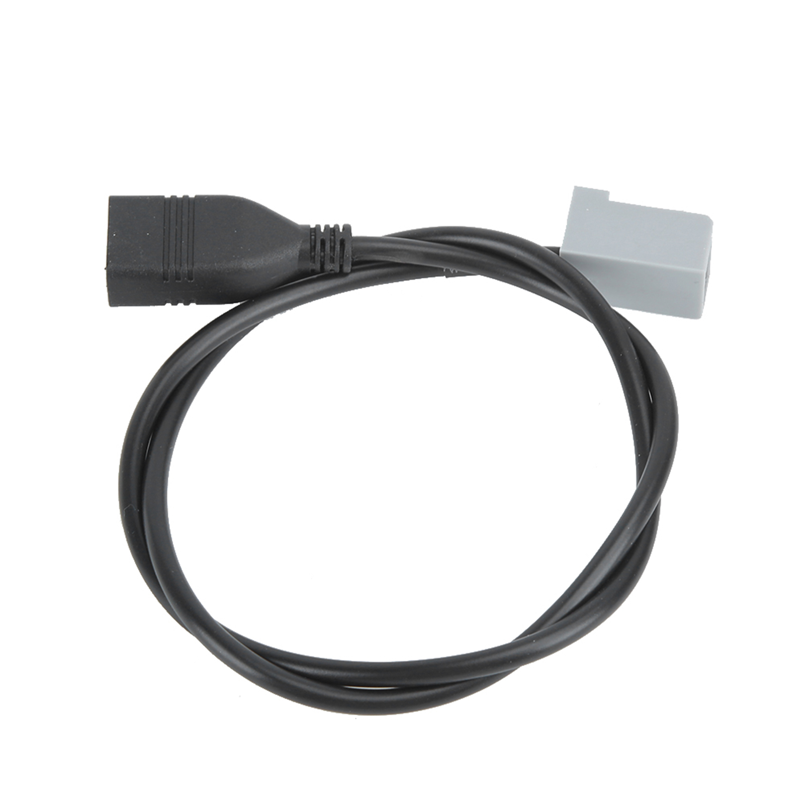 Mp3/mp4-kompatibles Usb-audiokabel Für Mitsubishi Outlander Ab Baujahr 2009, Teilenummer 3911-tfo-003