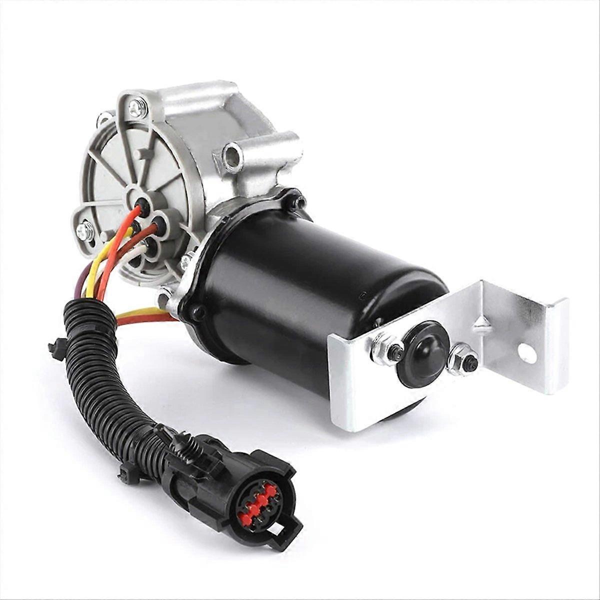 Verteilergetriebemotor 600-806 5l1z7g360aa Kompatibel Mit Expedition 2002-2006, Robustes Und Präzises Ersatzteil, Direkter Ersatz Für Das Getriebe, Brandneue Einheit, Garantiert Zuverlässige Leistung.