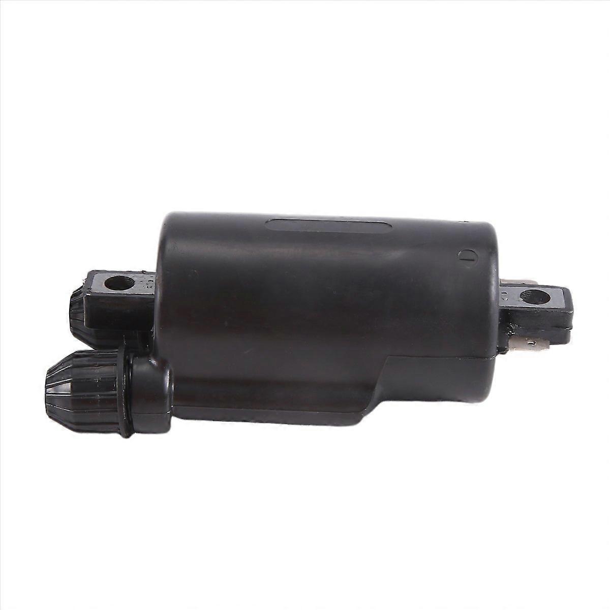 Zündspule Für Motorräder Cb 200 350 400 450 500 550 650 750 - Ersatz-induktionszündkerze, Honda-kompatibles Motorteil, Einfacher Austausch, Hohe Leistung.