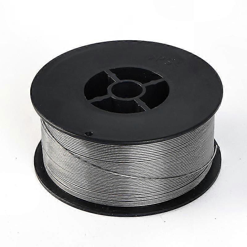 Mig-fülldraht Ohne Schutzgas, Ø 0,8 Mm, 1 Kg Spule Für Das Stahlschweißen.
