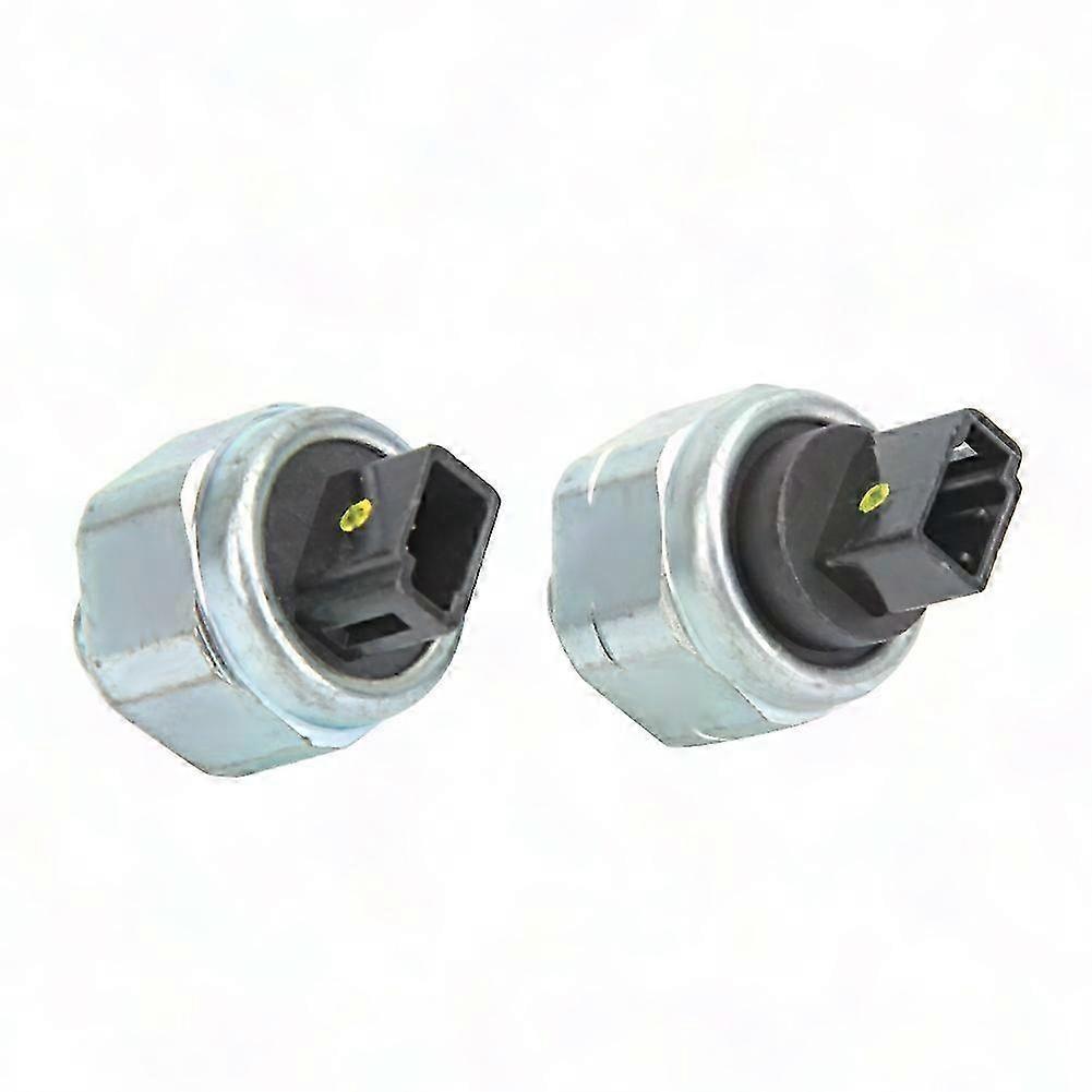 2-teiliger Öldrucksensor, Kompatibel Mit Dodge Caliber Ab 2003, F09a/f10a Cvt, Teilenummer 33417n