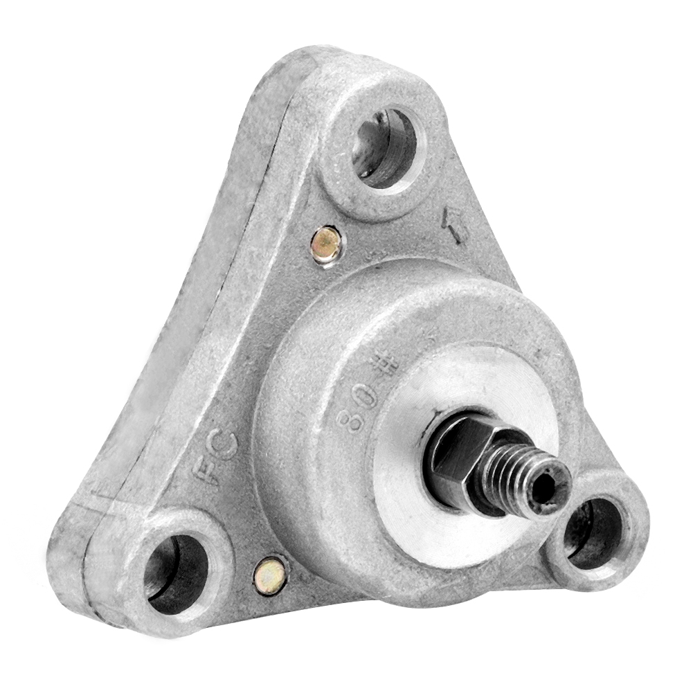 Kraftstoffpumpen- Und Ölgetriebesatz Für Gy6 50cc Motor 139qmb