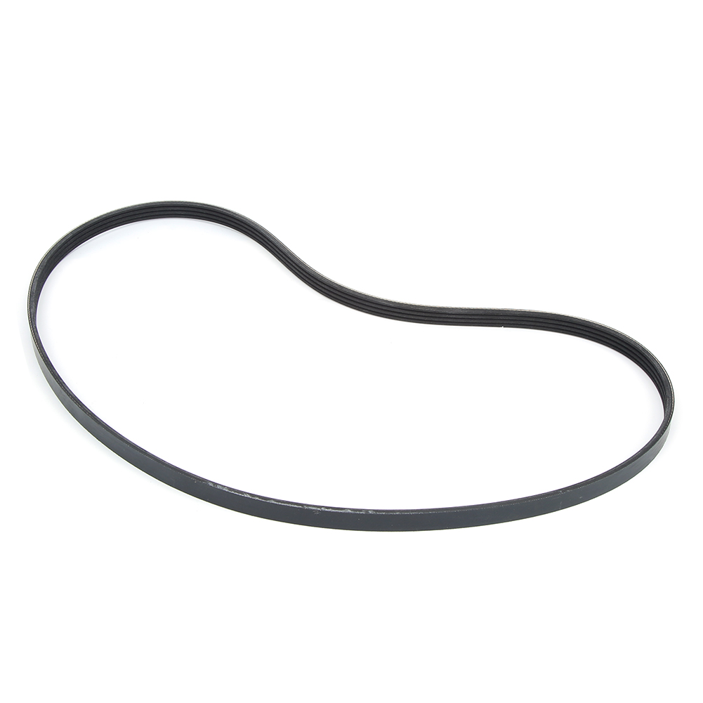 Keilriemen Für Lichtmaschine 90916-02556, Kompatibel Mit Toyota Corolla, Yaris, Vios, 4pk1210